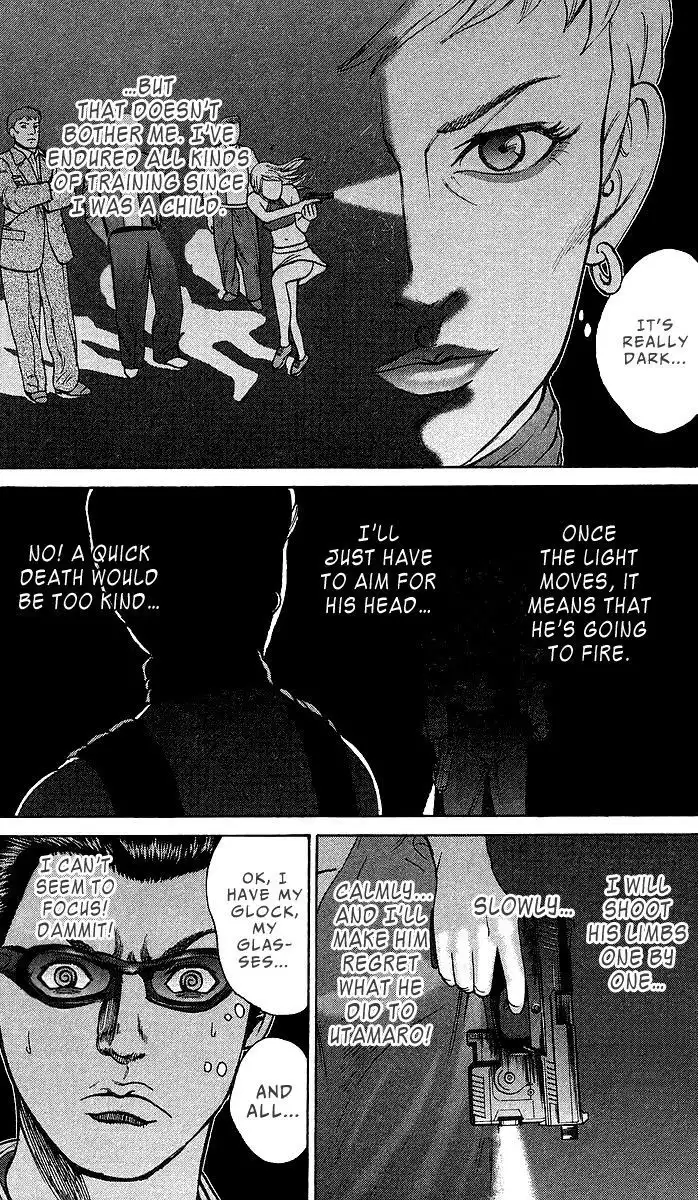 Kyou Kara Hitman Chapter 31 11